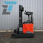 Linde R20-01 reachtruck (bj 2020), 2000 tot 3000 kg, Elektrisch, Reachtruck, Linde