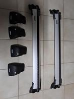 Dakdragers Thule -, Auto diversen, Dakdragers, Ophalen, Zo goed als nieuw