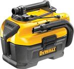 DeWALT DCV584L XR Flexvolt Draadloze nat- en droogzuiger 18V