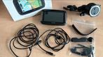 TomTom Rider 42 met RAM mount en oplader, Ophalen of Verzenden, Gebruikt