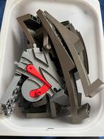 Lego Duplo Treinrails, Wissels - Uitbreiding!, Kinderen en Baby's, Speelgoed | Duplo en Lego, Ophalen, Gebruikt, Losse stenen