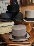 Diverse oude Engelse hoeden hoedendozen, Ophalen