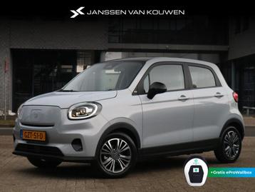 Leapmotor T03 Design 37.3 kWh / Camera / Adaptive Cruise beschikbaar voor biedingen