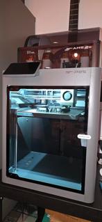 3D printservice voor onderdelen, houdertjes en maatwerk, Computers en Software, 3D Printers, Ophalen of Verzenden, Nieuw, Bambulab