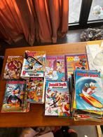 Donald duck, Boeken, Strips | Comics, Meerdere comics, Ophalen of Verzenden, Gelezen, Europa