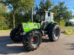 Deutz-Fahr Argo Prime DX 6.16 EA Tweewielaangedreven landbou, Zakelijke goederen, Agrarisch | Tractoren, Gebruikt, Deutz - Fahr