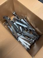 Aluminium Onderdelen en Profielen, Ophalen, Gebruikt, Overige materialen, Overige typen