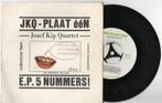Jozef Kip Quartet – JKQ - PLAAT ééN, Ophalen of Verzenden