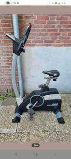 Kettler Hometrainer - Fitness voor Thuis!, Ophalen of Verzenden, Zo goed als nieuw, Buik, Hometrainer