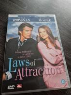 Laws of attraction, Ophalen of Verzenden, Zo goed als nieuw, Drama