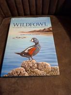 Wildfowl of Europe, Asia and North Sébastien Reebe, Boeken, Ophalen of Verzenden, Zo goed als nieuw, Vogels, Sébastien Reeber