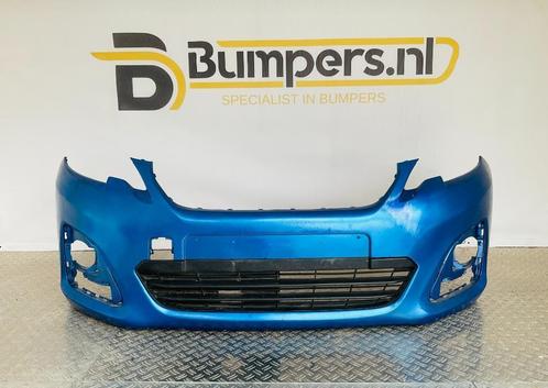 BUMPER Peugeot 108 2014-2024 52119-OH150 VOORBUMPER 12892z, Auto diversen, Tuning en Styling, Ophalen of Verzenden