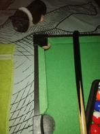 Kinder snooker tafel, Ophalen of Verzenden