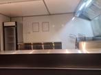 Snackwagen / frietkar op locatie ONBEPERKT FRIET EN SNACKS.., Ophalen of Verzenden, Nieuw, Verjaardag