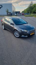 Ford Focus 1.0 Ecoboost 125pk Distributieriem vv 2022, Auto's, Euro 6, USB, Origineel Nederlands, Handgeschakeld
