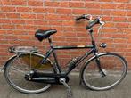 Gazelle Furero toerfiets herenfiets 28 inch 3x7 versnell, Ophalen of Verzenden