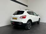 Nissan QASHQAI 1.6 360. Clima. Trekhaak. Pano! (bj 2013), Voorwielaandrijving, Gebruikt, 1225 kg, 4 cilinders