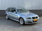 BMW 3-serie Touring 318i Business Line |Navigatie|Airco|Crui, Auto's, BMW, Zwart, Blauw, Origineel Nederlands, Handgeschakeld