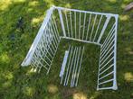babydan Flex hekje / playpen/ grondbox, Ophalen