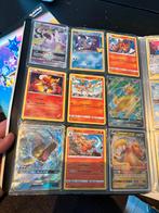 Pokemon kaarten met oude holo s, Ophalen of Verzenden, Zo goed als nieuw, Meerdere kaarten, Foil