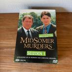 Midsomer Murders Seizoen 1 DVD Box, Compleet, Gebruikt, Boxset, Ophalen of Verzenden, Vanaf 12 jaar