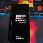 Samsung Galaxy note 20 5g, Galaxy Note 20, Gebruikt, Ophalen of Verzenden, Android OS