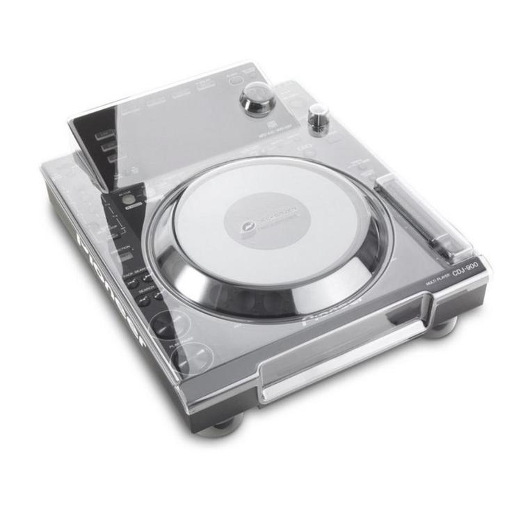 Decksaver Pioneer CDJ 900 stofkap, Muziek en Instrumenten, Behuizingen en Koffers, Nieuw, Overige instrumenten, Ophalen of Verzenden