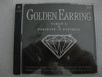 Golden Earring cd's zie foto en omschrijving, Cd's en Dvd's, Dvd's | Muziek en Concerten, Alle leeftijden, Ophalen of Verzenden