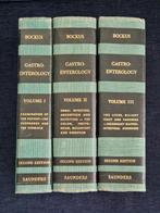 Henry L. Bockus M.D. - Gastroenterology, Gelezen, Ophalen of Verzenden, Natuurwetenschap, Henry I. Bockus m.d.