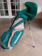 Heineken golftas origineel, Sport en Fitness, Golf, Overige merken, Zo goed als nieuw, Tas, Ophalen