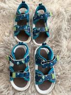 Sandalen maat 24 - Gedragen, Ophalen of Verzenden, Gebruikt, Jongen of Meisje, Schoenen