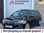 Opel Astra Sports Tourer 1.0 Online Edition Dak/Camera/Navi, Auto's, Gebruikt, Euro 6, 1178 kg, Met garantie (alle)