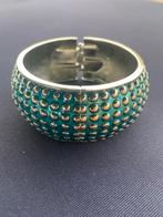 Partij Armbanden, Overige materialen, Ophalen of Verzenden, Zo goed als nieuw, Overige kleuren