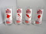 Coca Cola # 24 glazen - zie foto's, Ophalen of Verzenden, Zo goed als nieuw, Gebruiksvoorwerp
