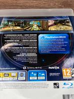 PlayStation 3 Move Heroes PS3 (met Jak, Ratchet, Sly etc.), Avontuur en Actie, Gekoppelde computers, Sony Computer Entertainment