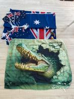 Australië versieringen pakket, Hobby en Vrije tijd, Feestartikelen, Ophalen of Verzenden, Versiering