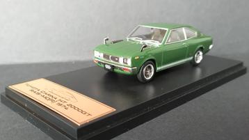 Toyota Carina HT 2000 GT 1:43 Almost Real Pol  beschikbaar voor biedingen