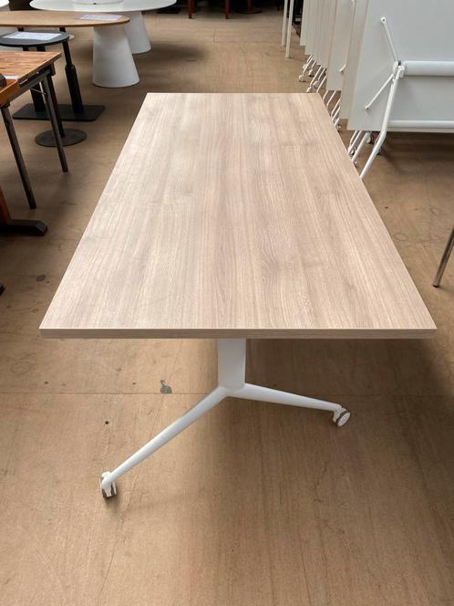 16x klaptafel Orion van het merk Satelliet, Huis en Inrichting, Bureaus, Zo goed als nieuw, Ophalen of Verzenden