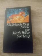 Duitse literatuur, Boeken, Literatuur, Ophalen of Verzenden, Europa overig, Martin Walser, Zo goed als nieuw