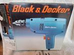 Black & Decker boormachine., Ophalen of Verzenden