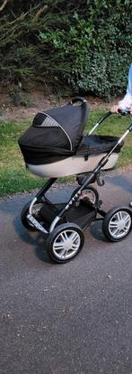 3 in 1 kinderwagen, Ophalen, Gebruikt, Overige merken