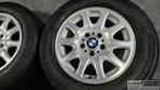 16 INCH BMW 7 Serie E38 Klassieke velgen E31 8 Serie, Auto-onderdelen, Banden en Velgen, Gebruikt, -, Banden en Velgen, Ophalen of Verzenden