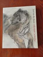 Jan van der Kooi tekenaar / schilder, Ophalen of Verzenden, Zo goed als nieuw, Meerdere auteurs, Schilder- en Tekenkunst