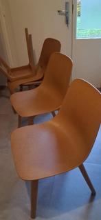 stoelen, Huis en Inrichting, Ophalen, Kunststof, Gebruikt, Overige kleuren