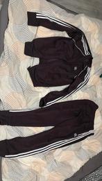 Nieuw Adidas trainingspak, Kleding | Heren, Overige kleuren, Maat 48/50 (M), Ophalen of Verzenden, Zo goed als nieuw