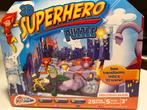 Puzzel, 3D, superhero, Grafix, 30 stukjes, Ophalen of Verzenden, Minder dan 500 stukjes, Nieuw, Rubik's of 3D-puzzel