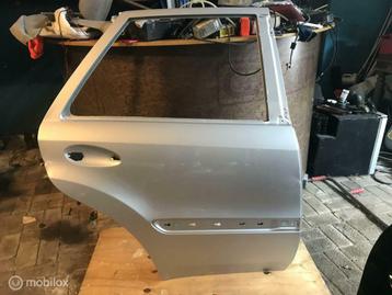 Mercedes M-klasse W164 Achterdeur rechts beschikbaar voor biedingen