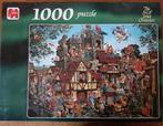 Jumbo James Christensen Puzzel 1000 stukjes, Hobby en Vrije tijd, Denksport en Puzzels, Ophalen, 500 t/m 1500 stukjes, Zo goed als nieuw