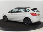 BMW 2-serie Active Tourer 218i High Executive | Leder | Stoe, 136 pk, Gebruikt, Euro 6, Leder
