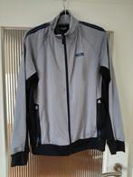 Trainingsjack SjengSchalken, Kleding | Heren, Sjengschalken, Ophalen of Verzenden, Zo goed als nieuw, Racketsport